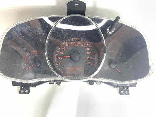 Painel Instrumentos Honda Fit 2015/2018